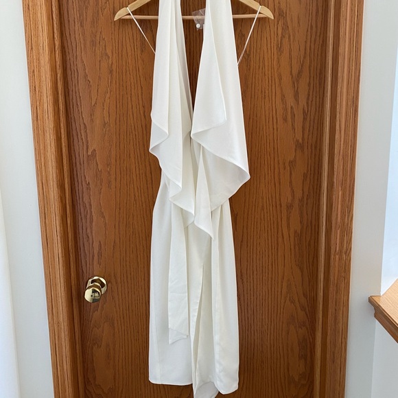 Misha Collection Lorena Dress - Picture 4 of 8